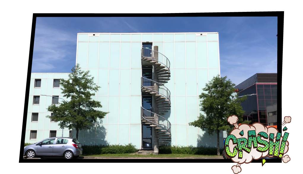Crash tumbnail Rechts kleiner
