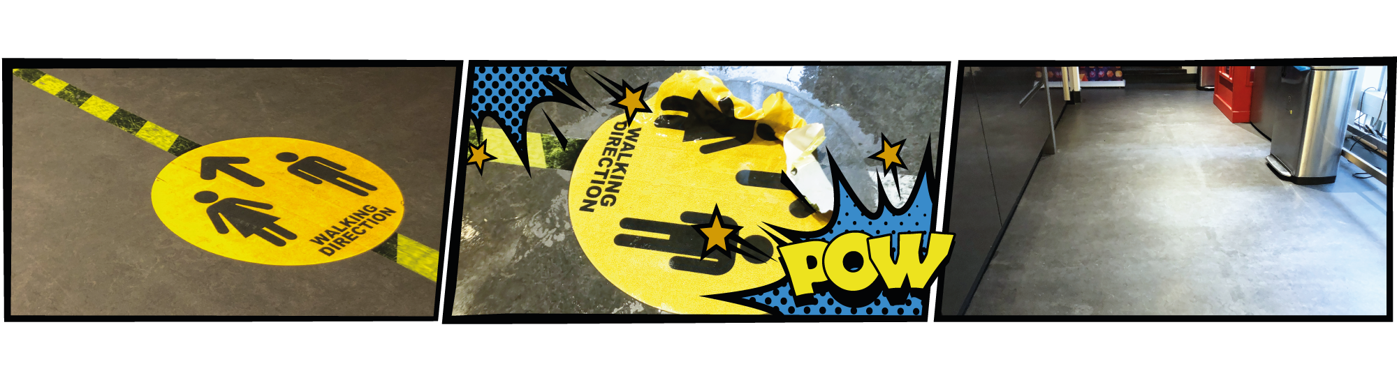 Template header POW