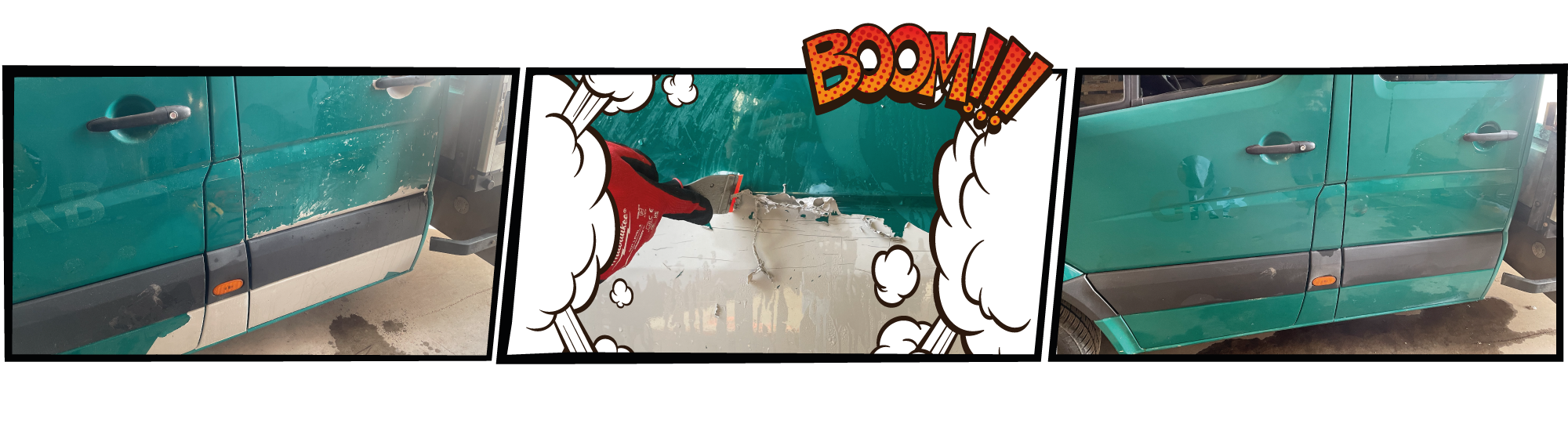 Template header BOOM
