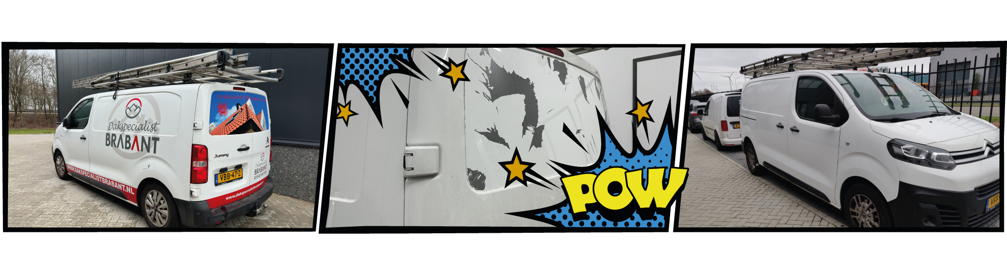 Template header POW