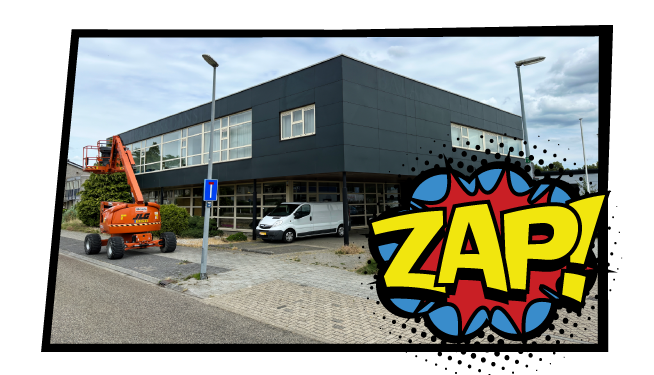 Stickers en Lijmresten Vakkundig Verwijderd