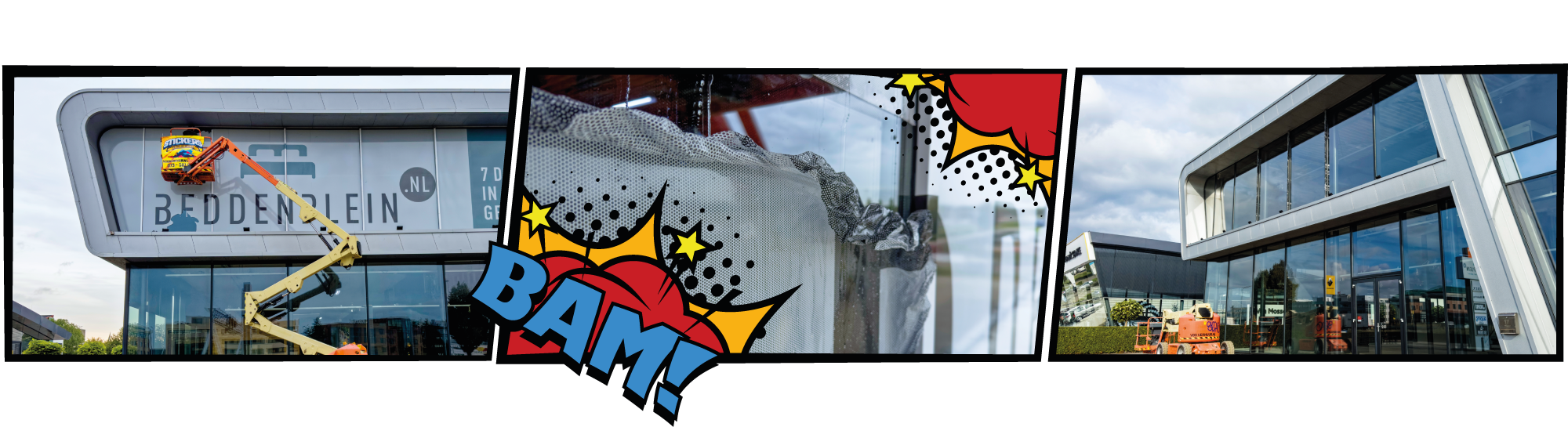 Template header BAM 1