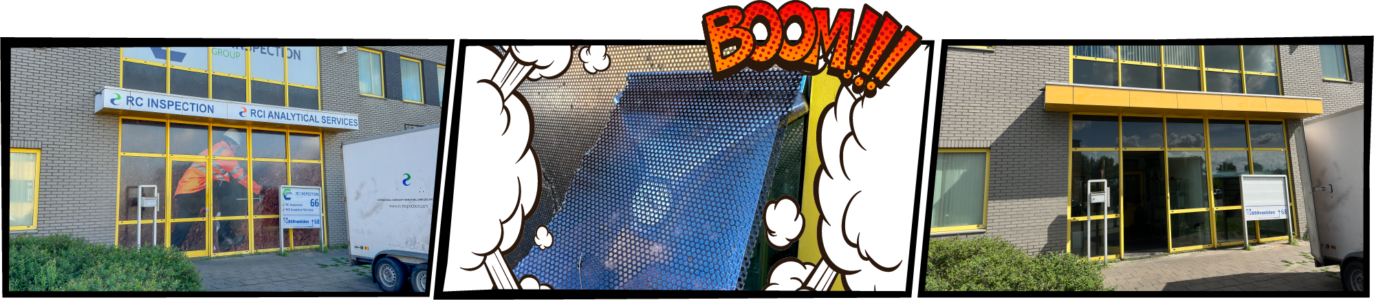 Template header BOOM