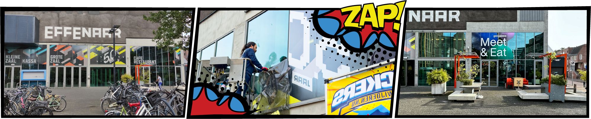 Template header ZAP