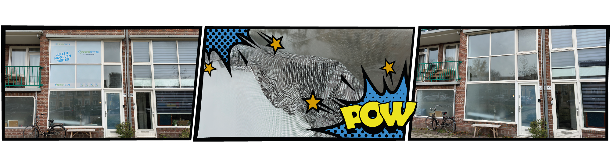 Template header POW