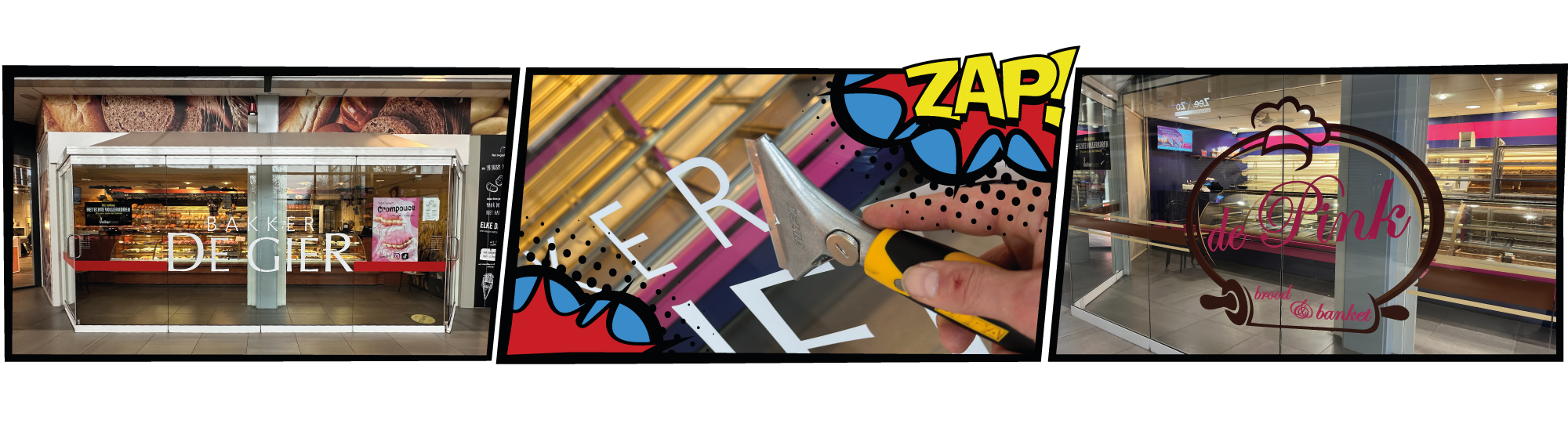 Template header ZAP 2