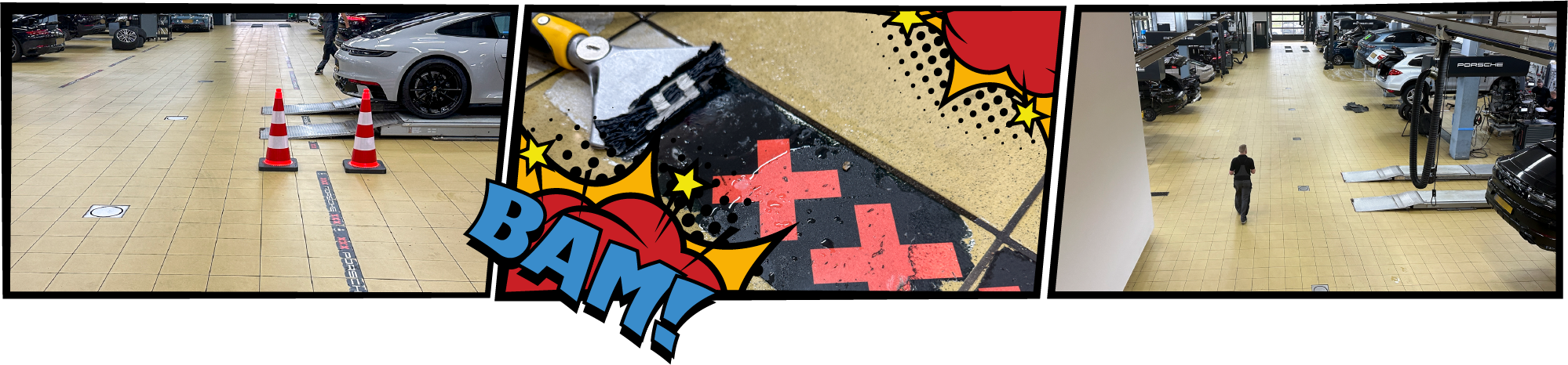Stickers Verwijderen porche amsterdam Header versie 2