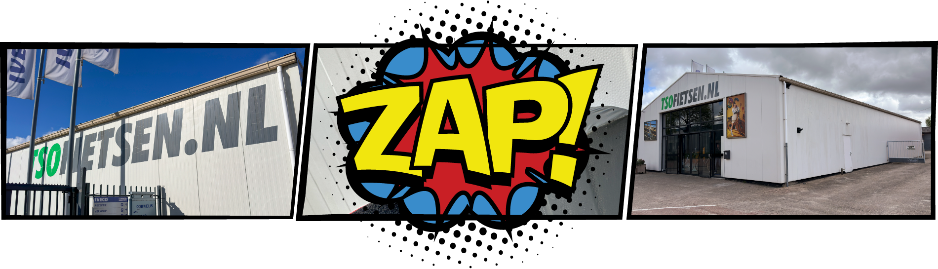 Header Stickers Verwijderen TSO Fiesten