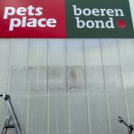 Pets Place Boerenbond Retail B.V. 7398