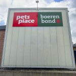 Pets Place Boerenbond Retail B.V. 7405