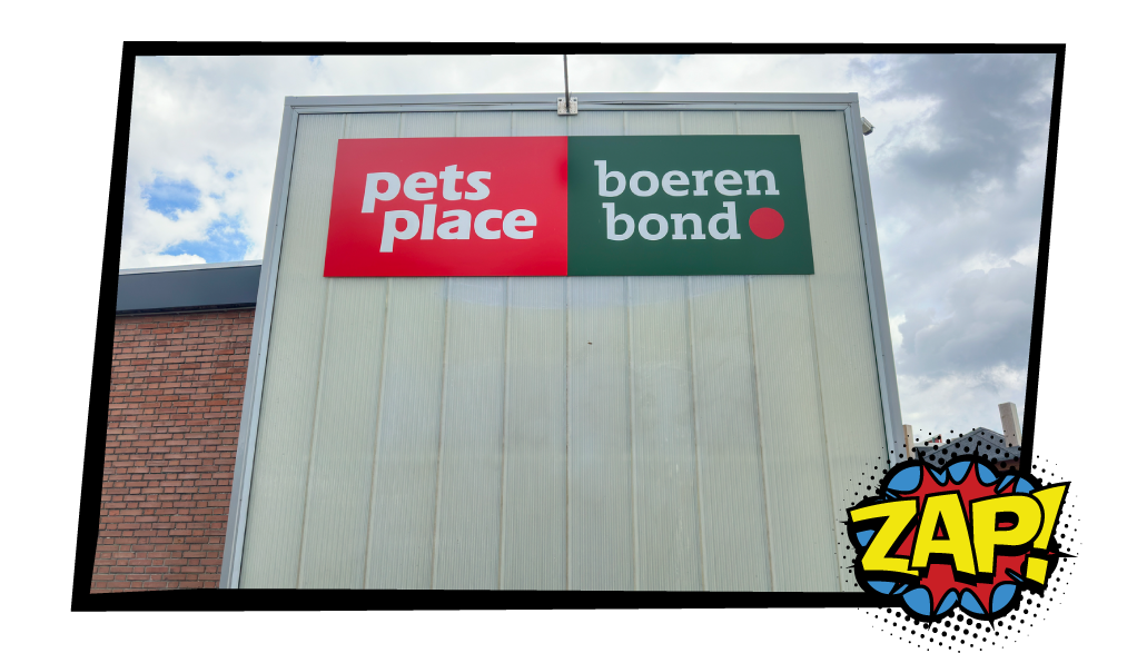 Pets Place Boerenbond Retail B.V. Tumbnail