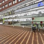 Sticker Verwijdere PLUS Vosselman Beestenmarkt 1072