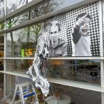 Sticker Verwijdere PLUS Vosselman Beestenmarkt 1077