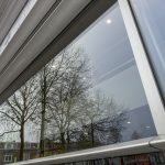 Sticker Verwijdere PLUS Vosselman Beestenmarkt 1100