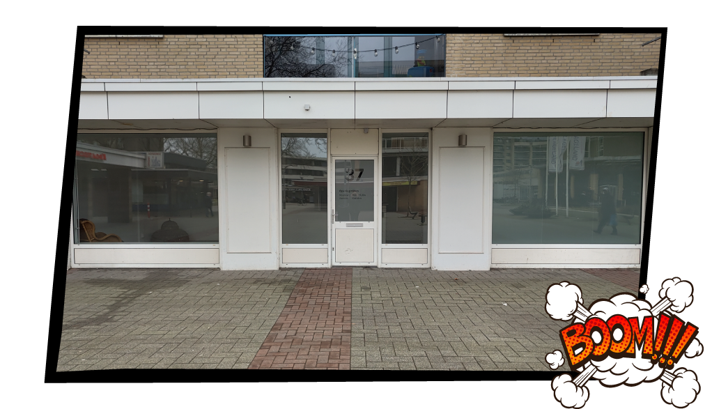 Sticker Verwijdern Basic Vets Tumbnail