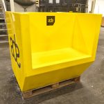 Stickers Verwijderen ADE Cube 154839211